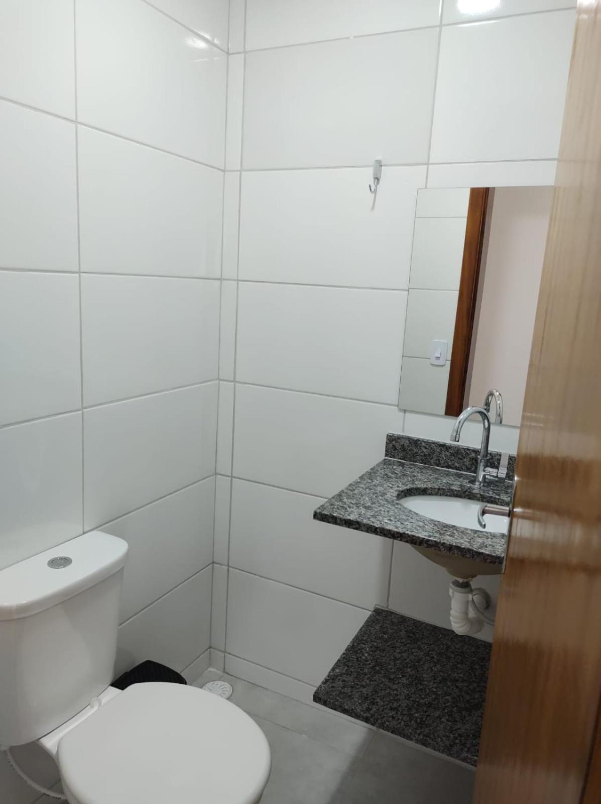 Apto Novo 400M Da Praia Enseada Ubatuba Exterior foto